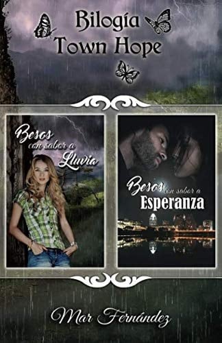 Bilogía Town Hope