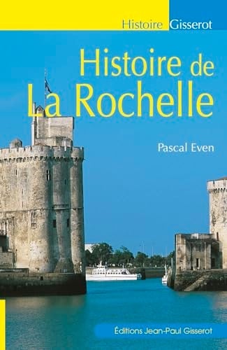 Histoire de La Rochelle