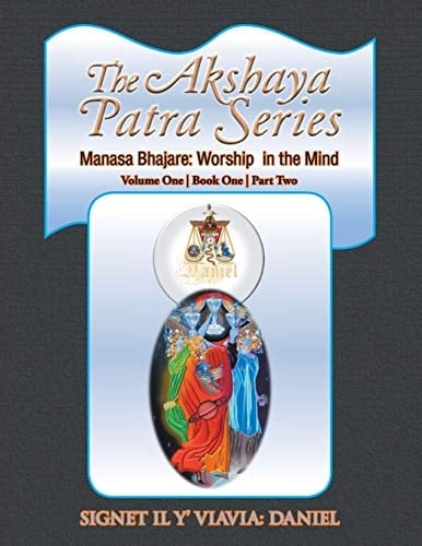 The Akshaya Patra Series Manasa Bhajare: Worship in the Mind