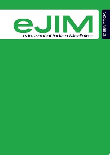 EJIM Volume 2 - (2009)