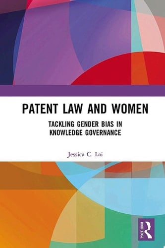Patent Law and Women