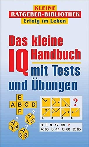 Das kleine IQ-Handbuch