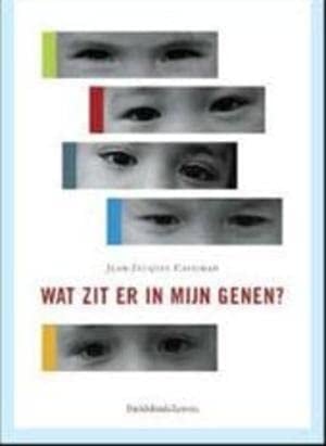 Wat zit er in mijn genen?