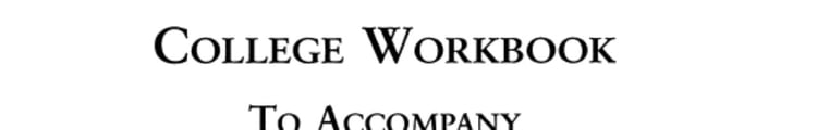Harbr Coll Hdbk Akey T/a Coll Wbook