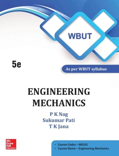 ENGINEERING THERMODYNAMICS and FLUID MECHANICS WBUT'16