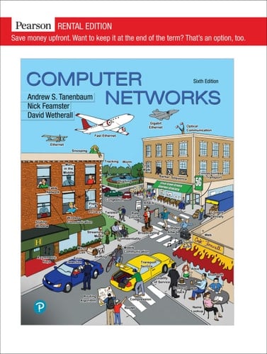 Computer Networks