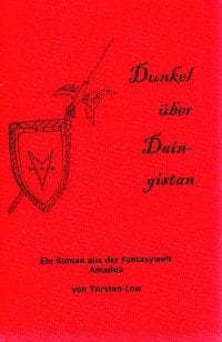 Dunkel über Daingistan Tag