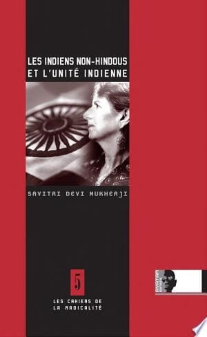 Les Indiens non-hindous et l'unité indienne