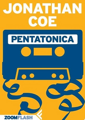 Pentatonica