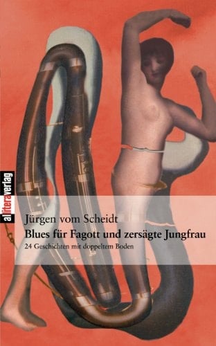 Blues F R Fagott und Zers Gte Jungfrau