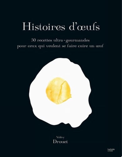 Histoire d'Oeufs