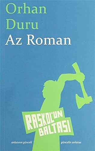 Az roman