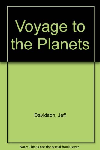 Voyage to the Planets