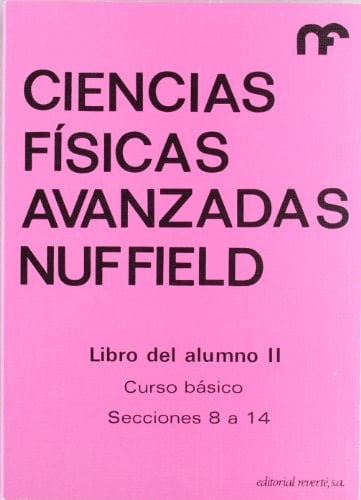 Libro del alumno