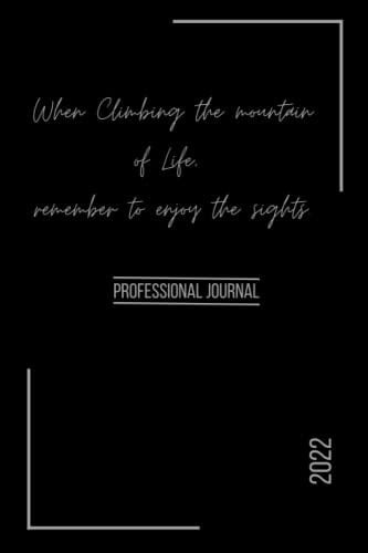 2022 Executive Journal