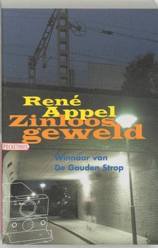 Zinloos geweld