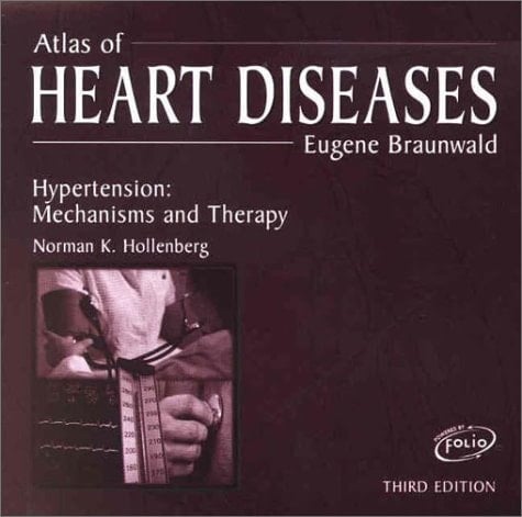 Atlas of Heart Disease Hypertension