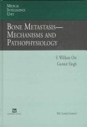 Bone Metastasis Mechanisms and Pathophysiology