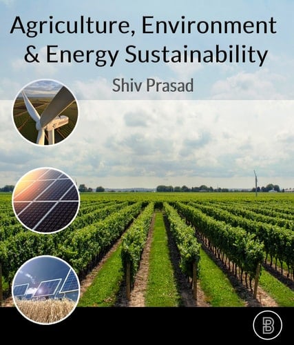 Agriculture, Environment and Energy Sustainability