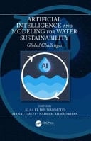 Artificial Intelligence and Modeling for Water Sustainability Global Challenges