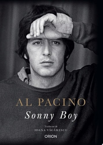 Sonny Boy - Editura Nemira