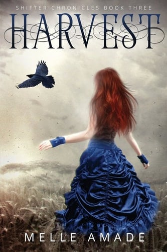 Harvest Dark Urban Fantasy