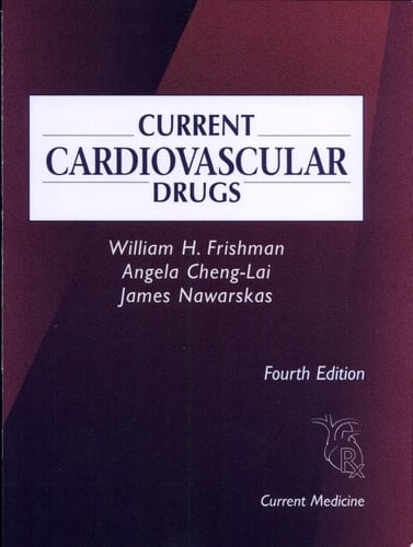 Current Cardiovascular Drugs