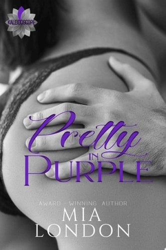 Pretty in Purple Kaleidoscope Series, Book 6