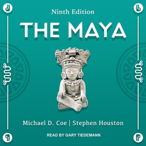 The Maya Lib/E: Ninth Edition