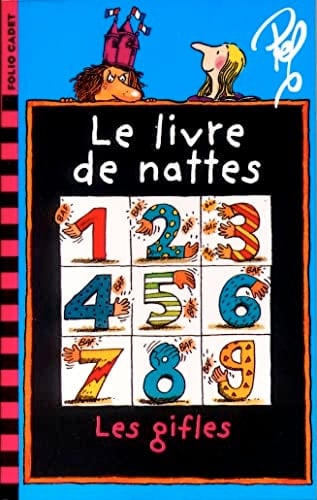 Le livre de nattes