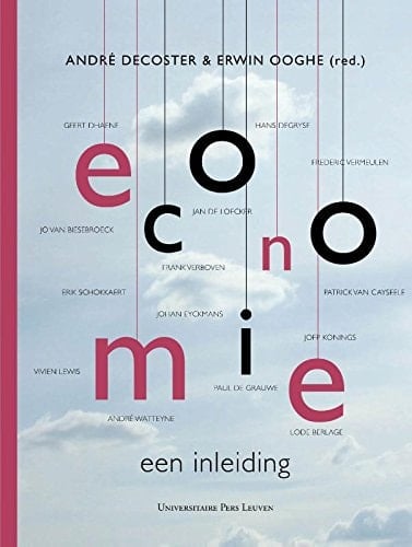 Economie een inleiding