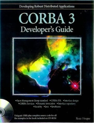 Corba 3