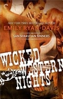 Wicked Western Nights