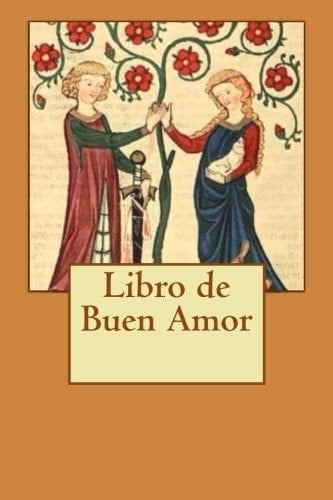 Libro de Buen Amor