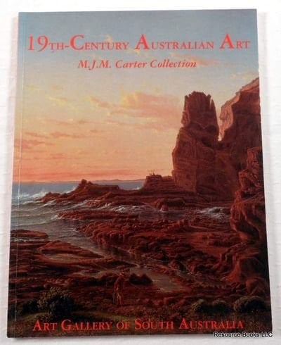 19th-century Australian art: M.J.M. Carter Collection, Art Gallery of South Australia
