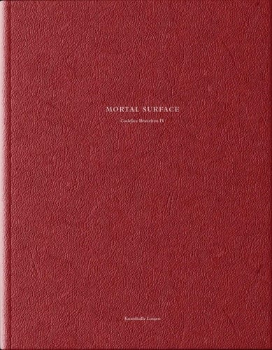 Cudelice Brazelton IV Mortal Surface