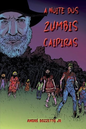 A Noite Dos Zumbis Caipiras