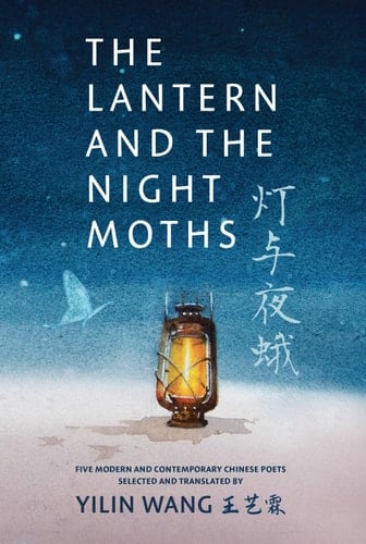 The Lantern and the Night Moths