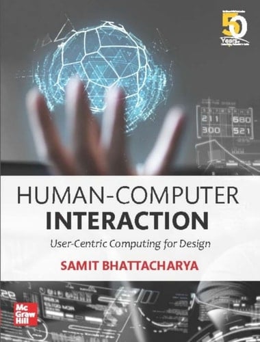 Human Computer Interaction