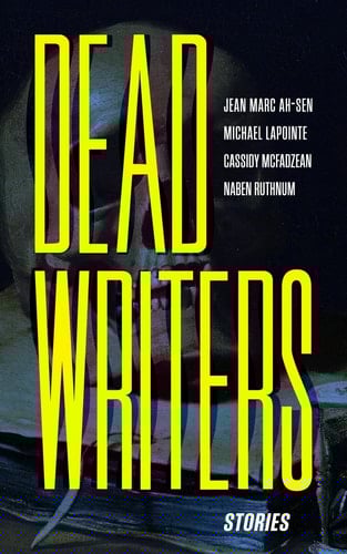 Dead Writers Stories