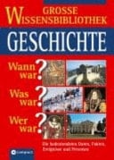 Geschichte wann war? Was war? Wer war?