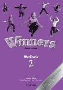Winners 2 workbook