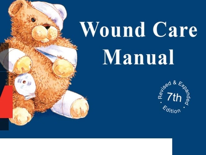 Wound Care Manual