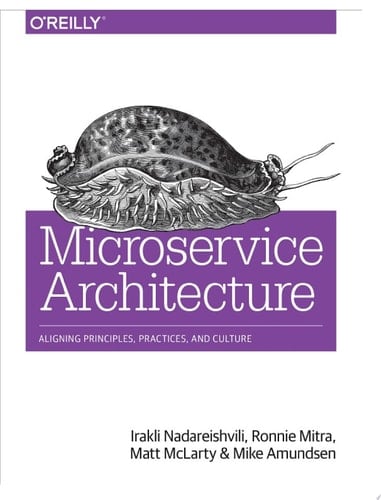 Microservice Architecture