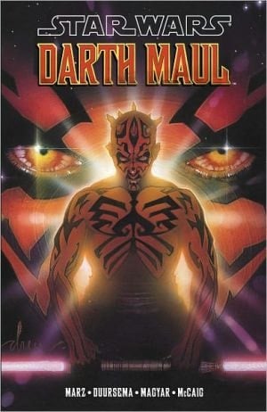 Star Wars: Darth Maul
