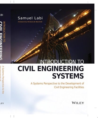 Introduction to Civil Engineering Systems