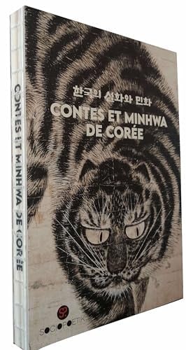 Contes et minhwa de Corée