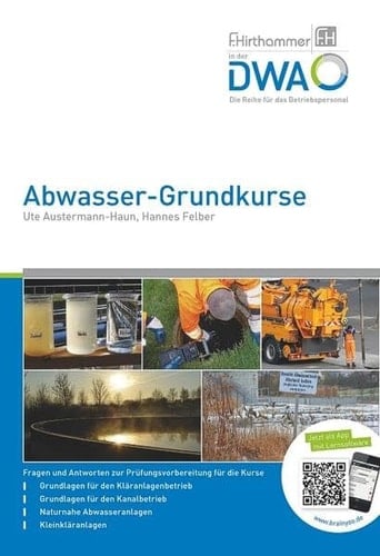 Abwasser-Grundkurse