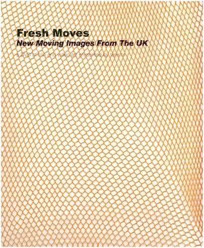Fresh Moves /anglais
