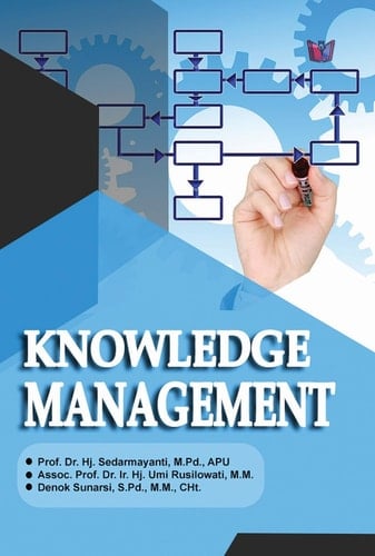 KNOWLEDGE MANAGEMENT